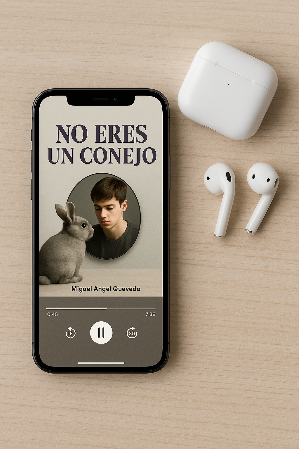 Audiolibro